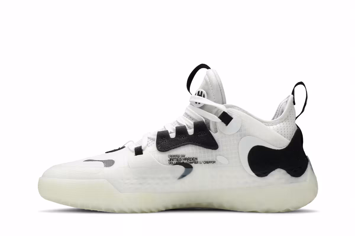 adidas Harden Vol. 5 Futurenatural ‘Welcome to BKLYN’ Welcome to BKLYN, view 4