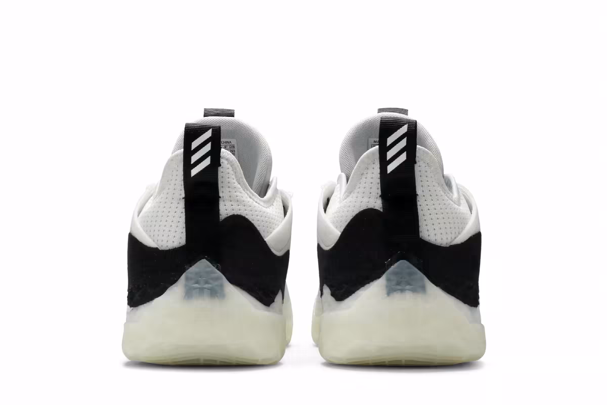 adidas Harden Vol. 5 Futurenatural ‘Welcome to BKLYN’ Welcome to BKLYN, view 7