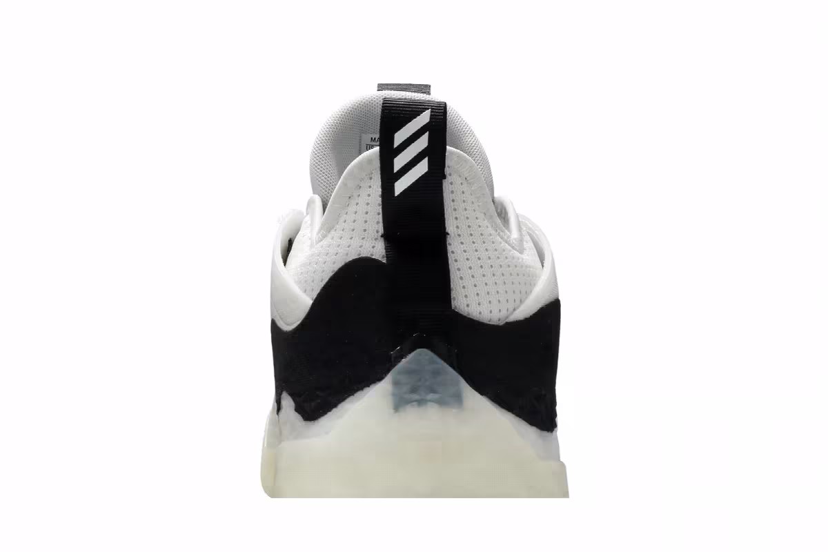 adidas Harden Vol. 5 Futurenatural ‘Welcome to BKLYN’ Welcome to BKLYN, view 8