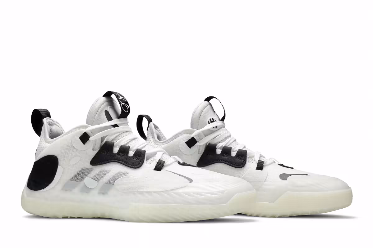 adidas Harden Vol. 5 Futurenatural ‘Welcome to BKLYN’ Welcome to BKLYN, view 9