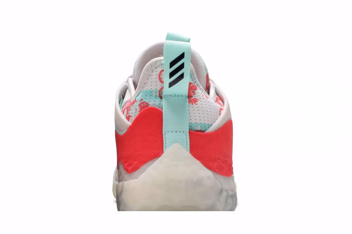 adidas Harden Vol. 5 Futurenatural Avatar Pack - Traffic Violation, view 8