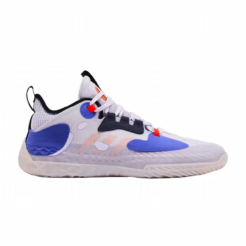 Adidas Harden Vol. 5 Futurenatural 'Purple Tint Sonic Ink'