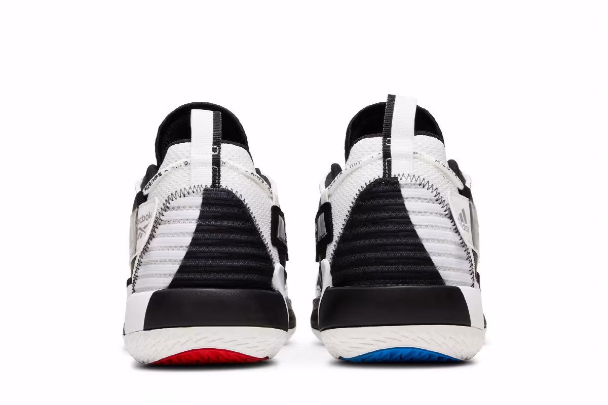 Shaquille O’Neal x adidas Dame 7 EXTPLY Damenosis, view 7