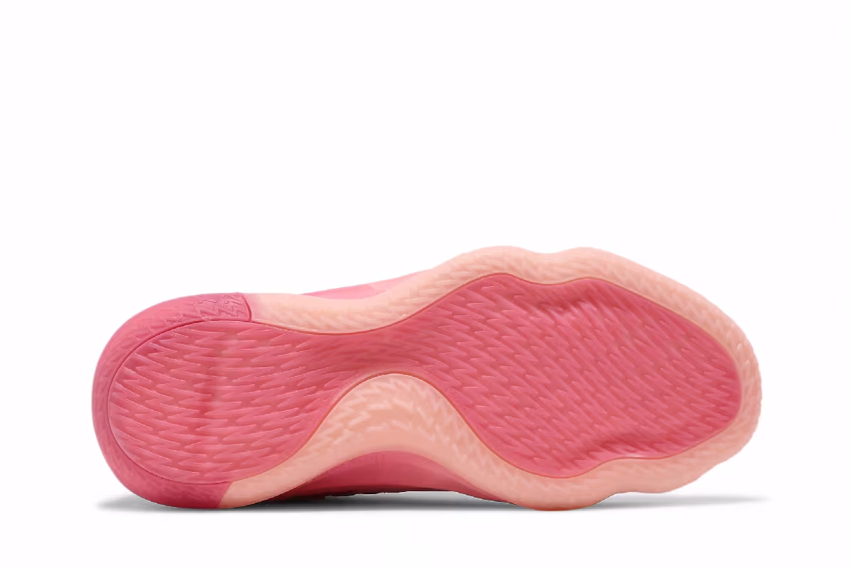 adidas Dame 7 EXTPLY D.O.L.L.A., view 5