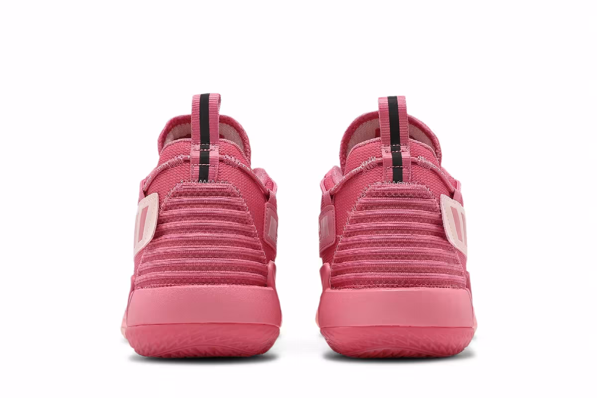 adidas Dame 7 EXTPLY D.O.L.L.A., view 7