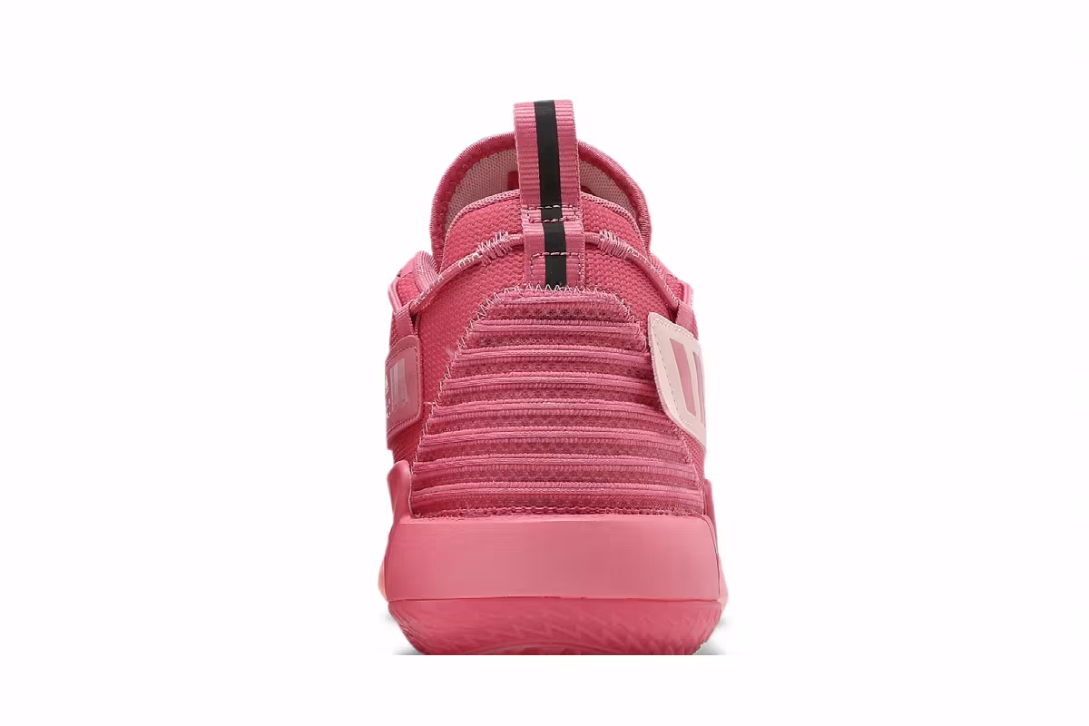 adidas Dame 7 EXTPLY D.O.L.L.A., view 8