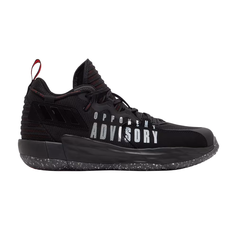adidas Dame 7 EXTPLY GCA Opponent Advisory