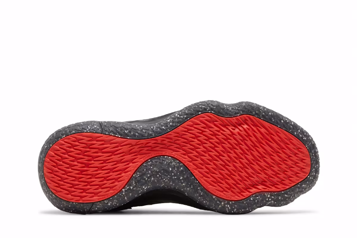 adidas Dame 7 EXTPLY GCA Opponent Advisory, view 5