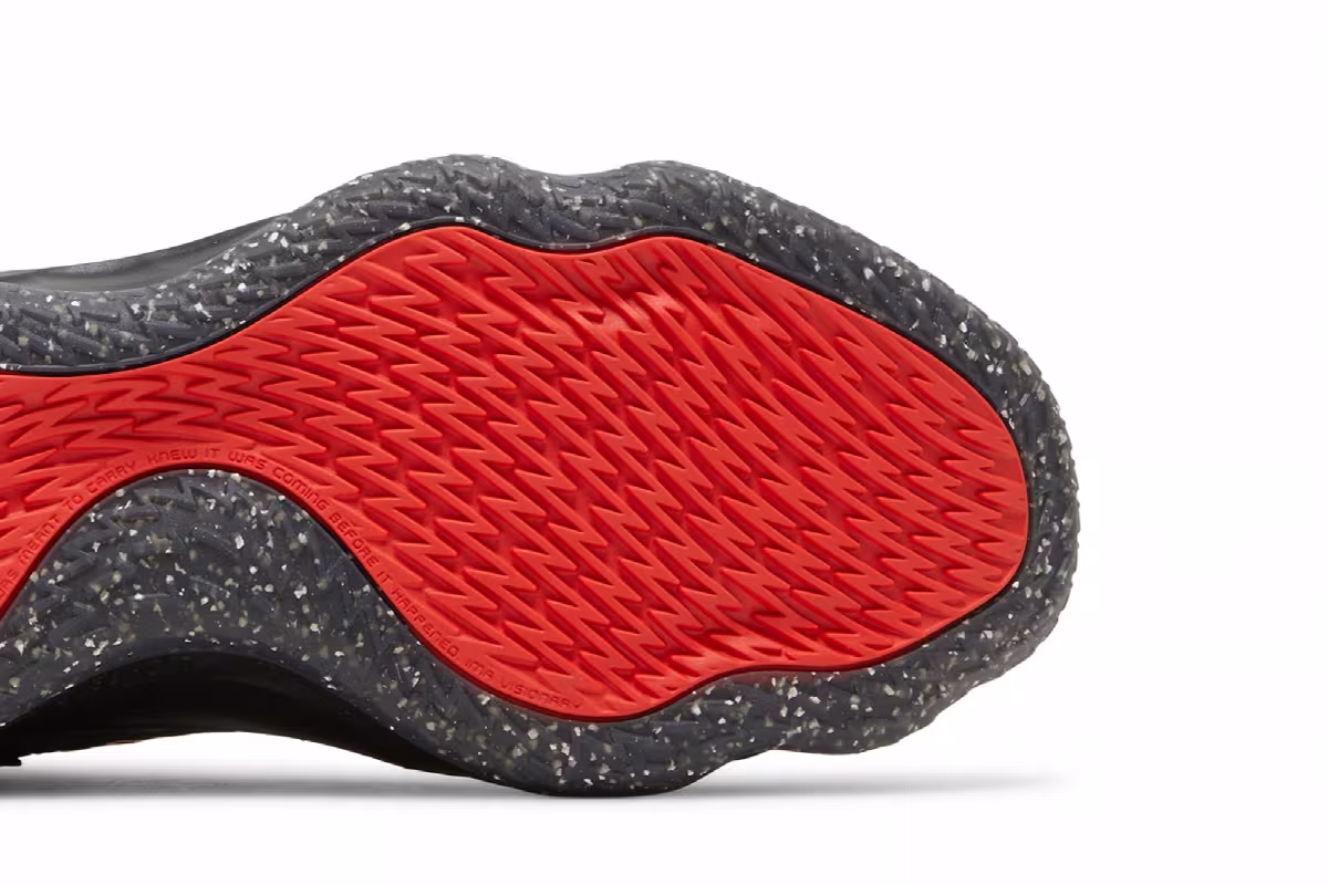adidas Dame 7 EXTPLY GCA Opponent Advisory, view 6