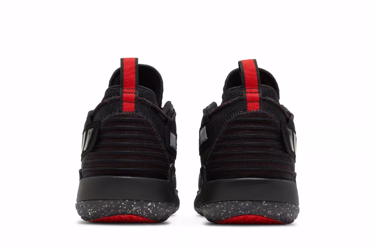 adidas Dame 7 EXTPLY GCA Opponent Advisory, view 7