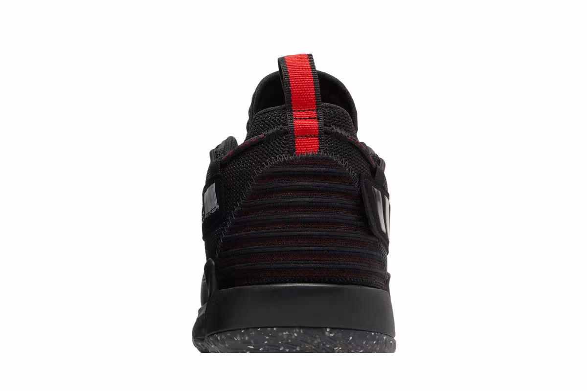 adidas Dame 7 EXTPLY GCA Opponent Advisory, view 8
