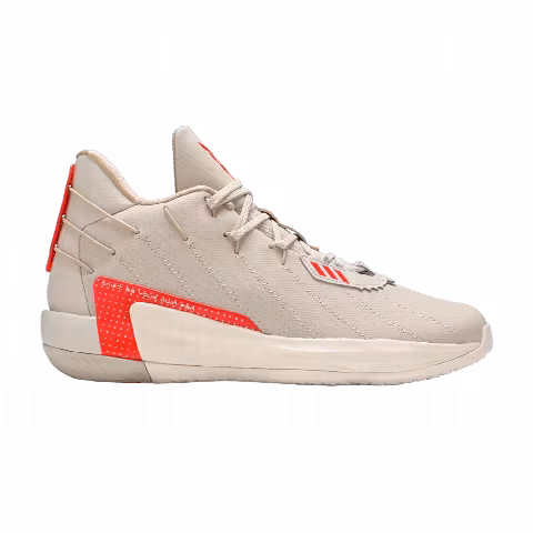 Adidas Dame 7 'Bliss'