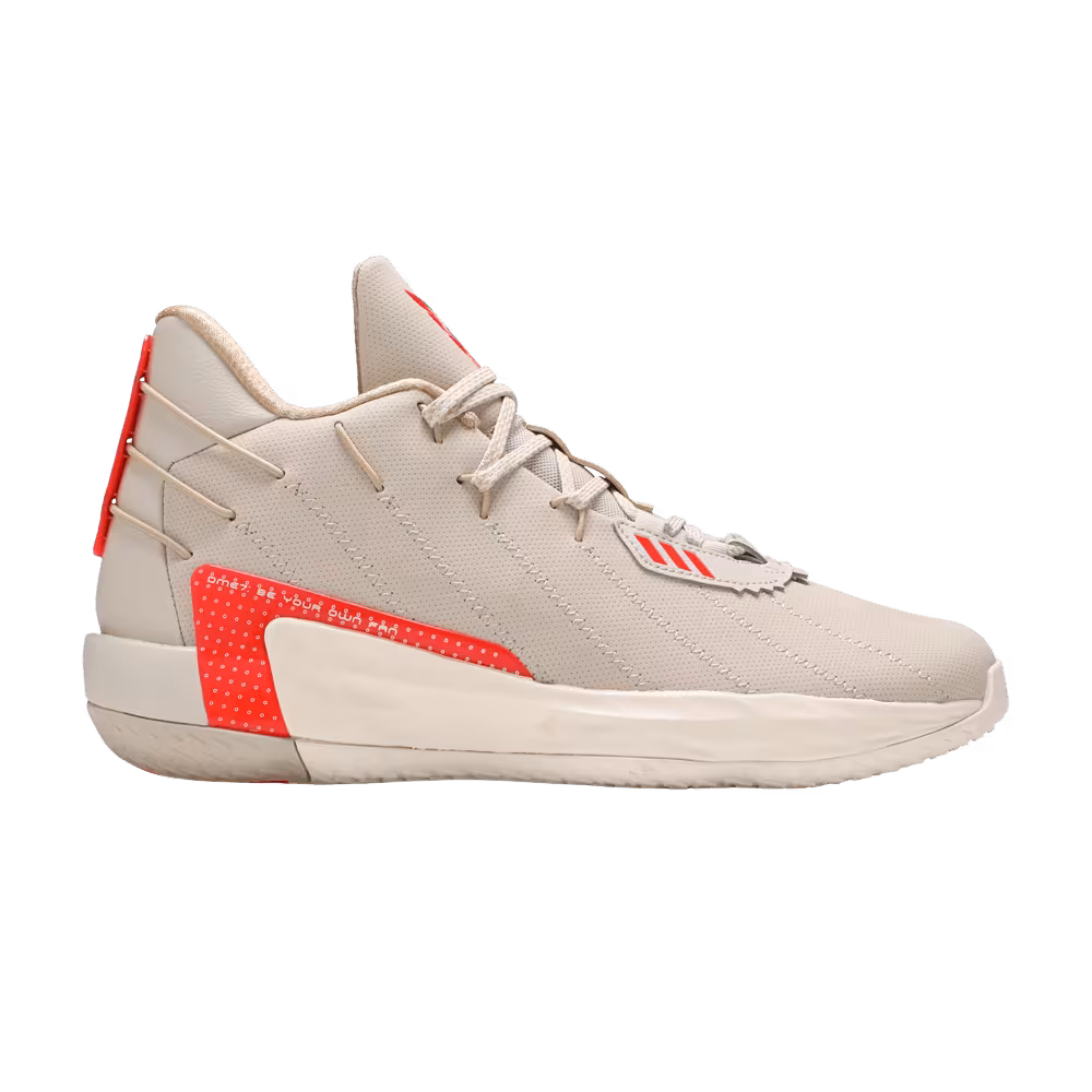 Adidas Dame 7 Bliss