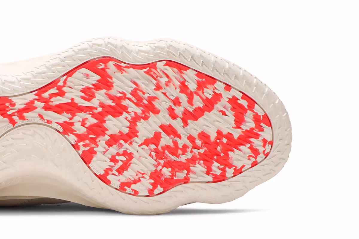 Adidas Dame 7 Bliss, view 6
