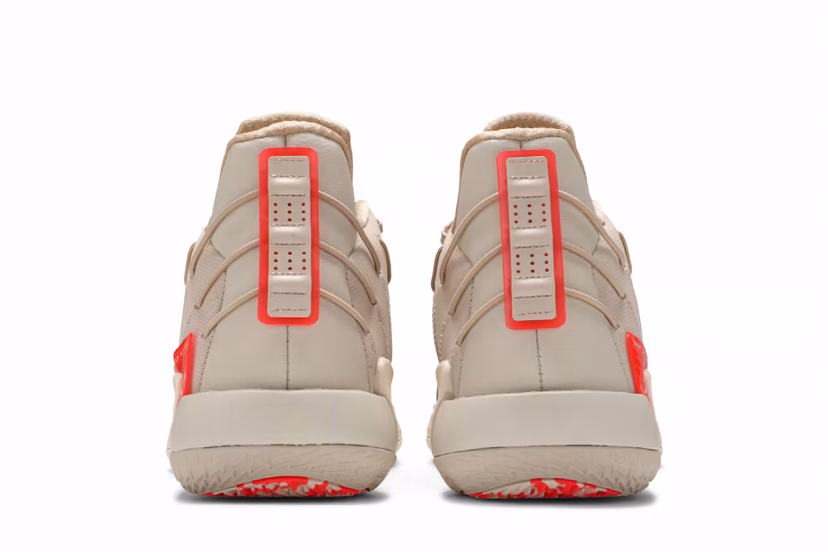 Adidas Dame 7 Bliss, view 7