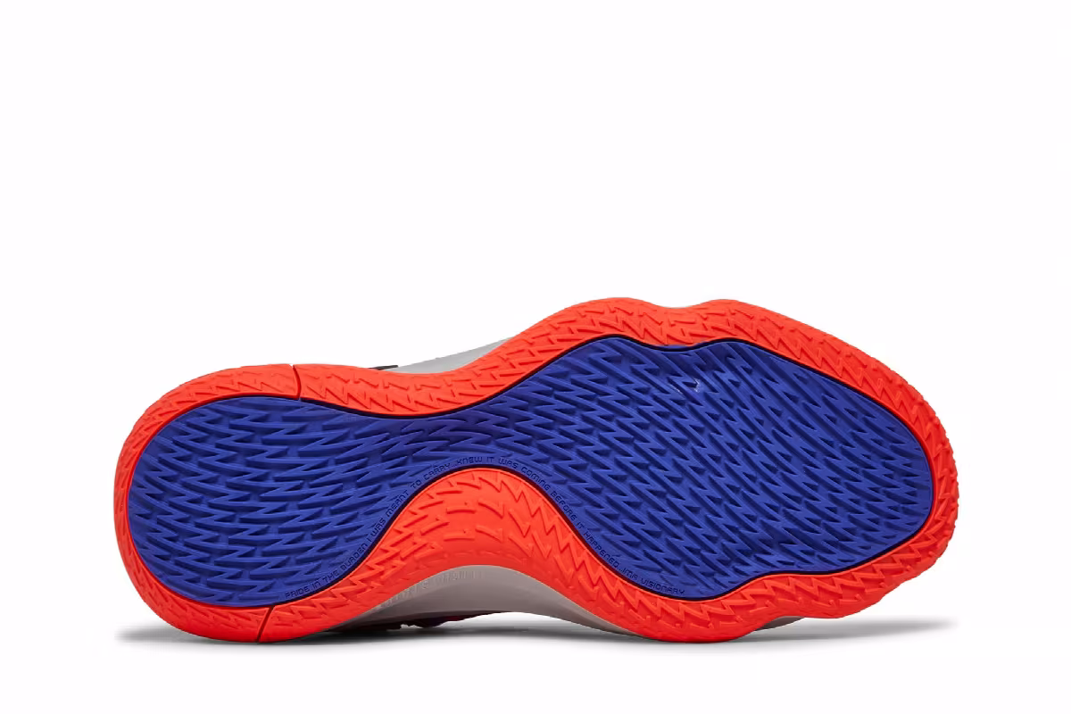 Adidas Dame 7 EXTPLY Say Cheese, view 5