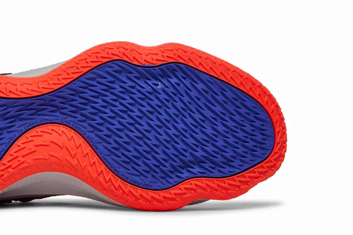 Adidas Dame 7 EXTPLY Say Cheese, view 6
