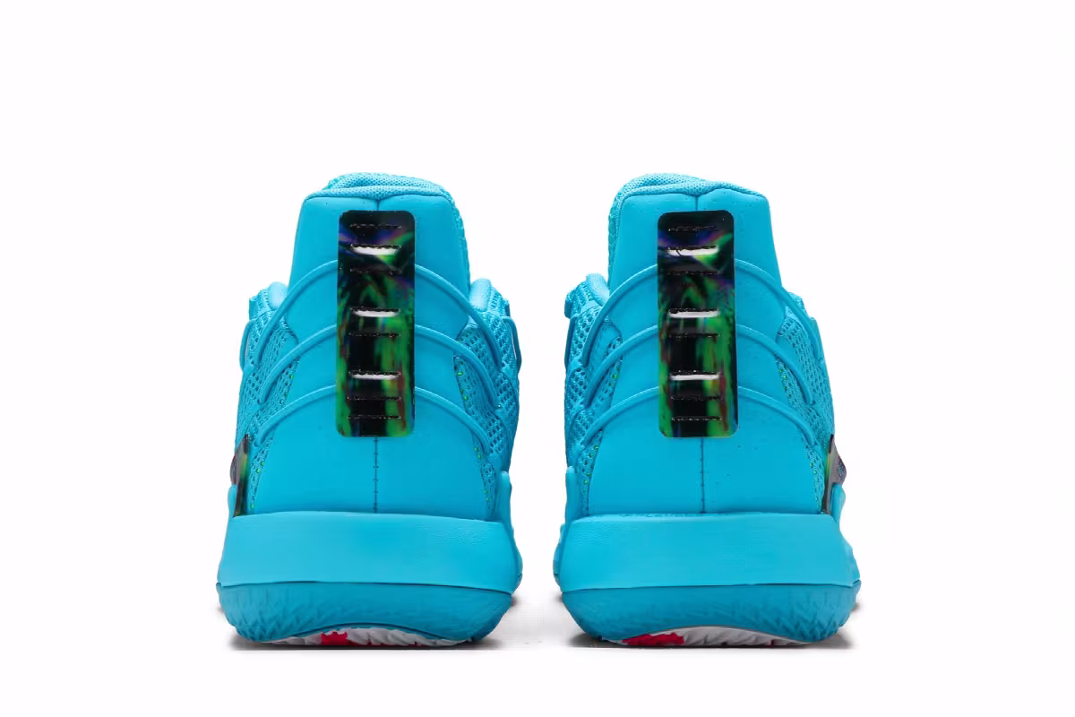 adidas Dame 7 Jam Fest, view 7