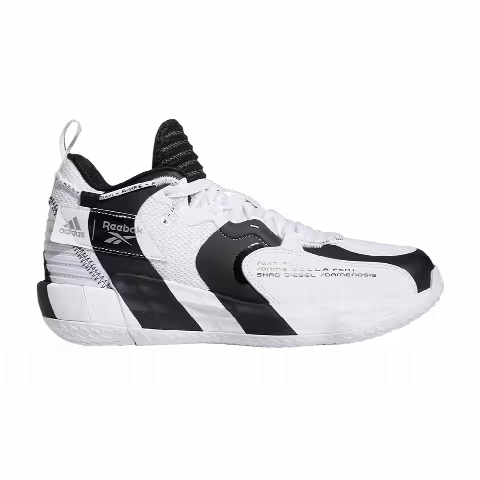 Shaquille O’Neal x adidas Dame 7 'Damenosis'