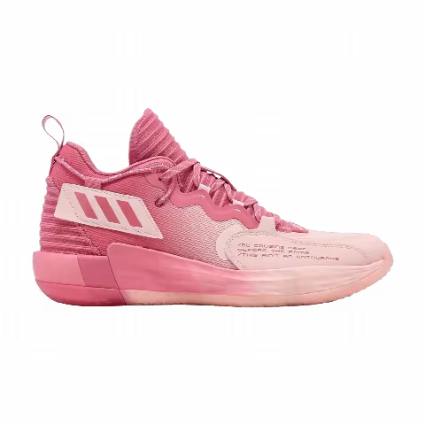 Adidas Dame 7 EXTPLY 'D.O.L.L.A.' Sample