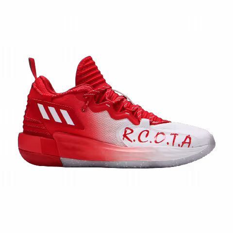 Adidas Dame 7 EXTPLY 'R.C.O.T.A.'