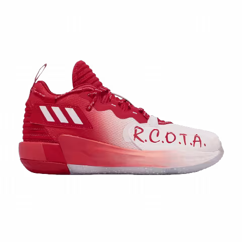 Adidas Dame 7 EXTPLY GCA 'R.C.O.T.A.'