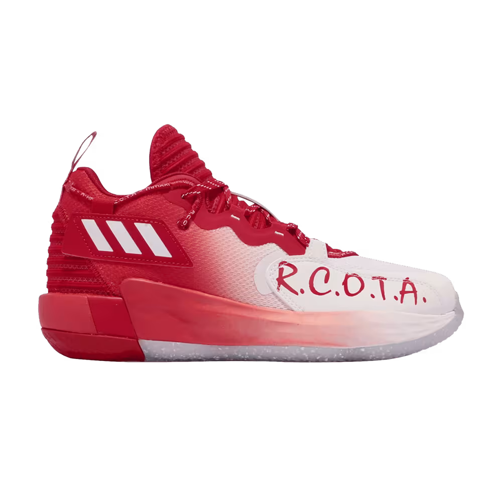Adidas Dame 7 EXTPLY GCA R.C.O.T.A.