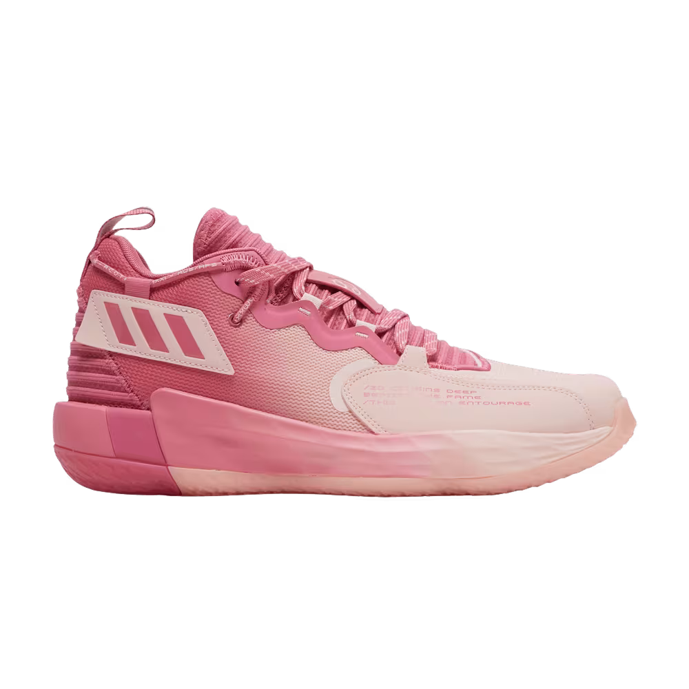 adidas Dame 7 EXTPLY GCA D.O.L.L.A.