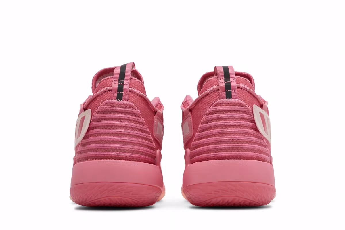 adidas Dame 7 EXTPLY GCA D.O.L.L.A., view 7