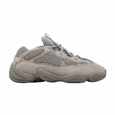 adidas Yeezy 500 'Ash Grey'