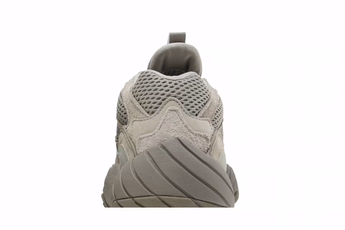 adidas Yeezy 500 Ash Grey, view 8