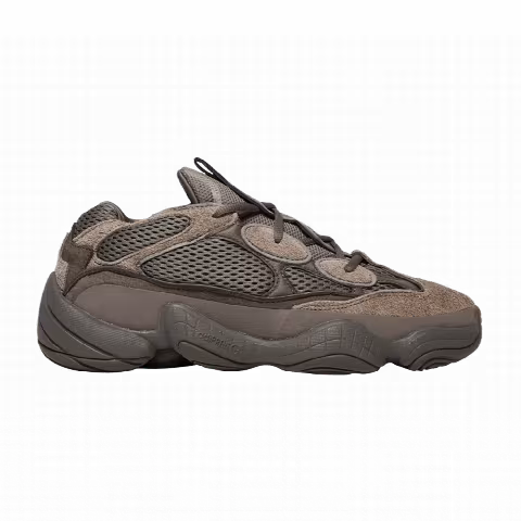 adidas Yeezy 500 'Brown Clay'