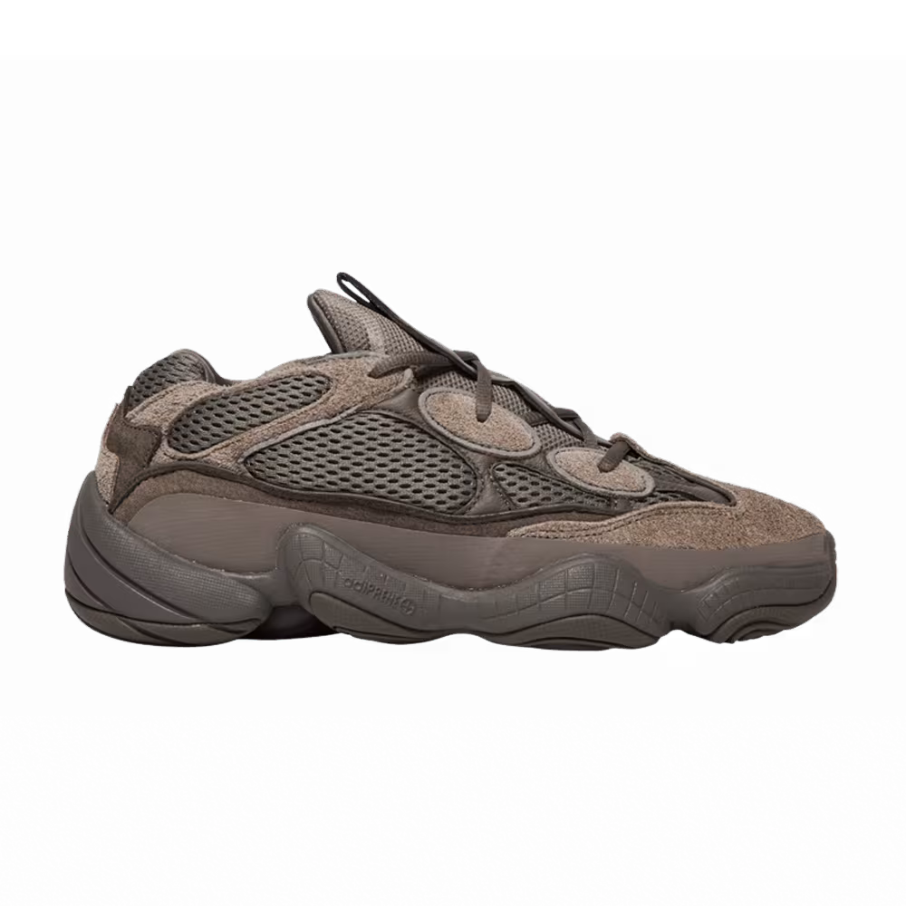 adidas Yeezy 500 Brown Clay