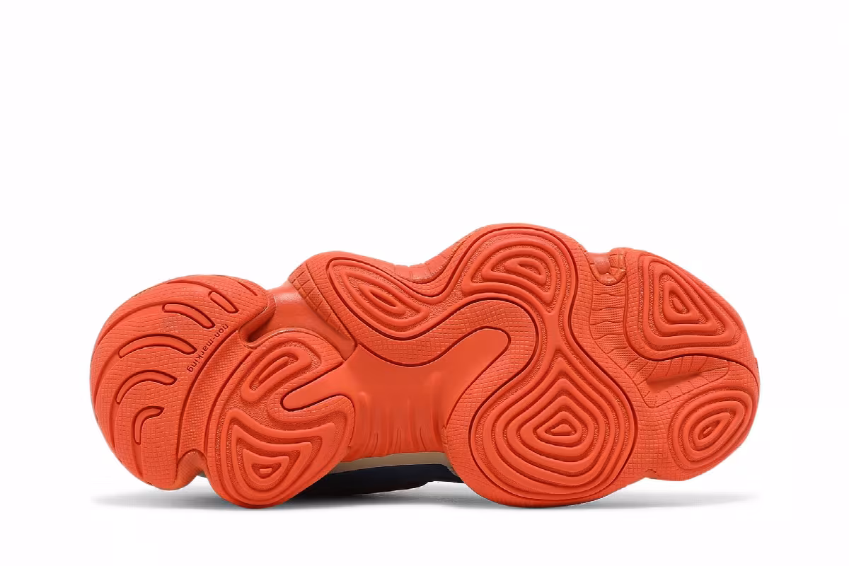 adidas Yeezy 500 Enflame, view 5