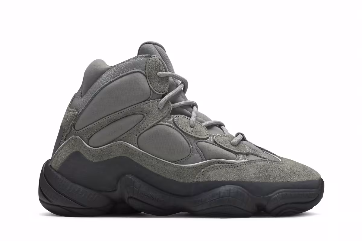 adidas Yeezy 500 High Mist, view 2
