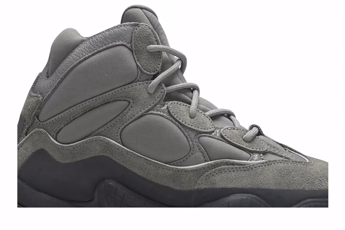 adidas Yeezy 500 High Mist, view 3