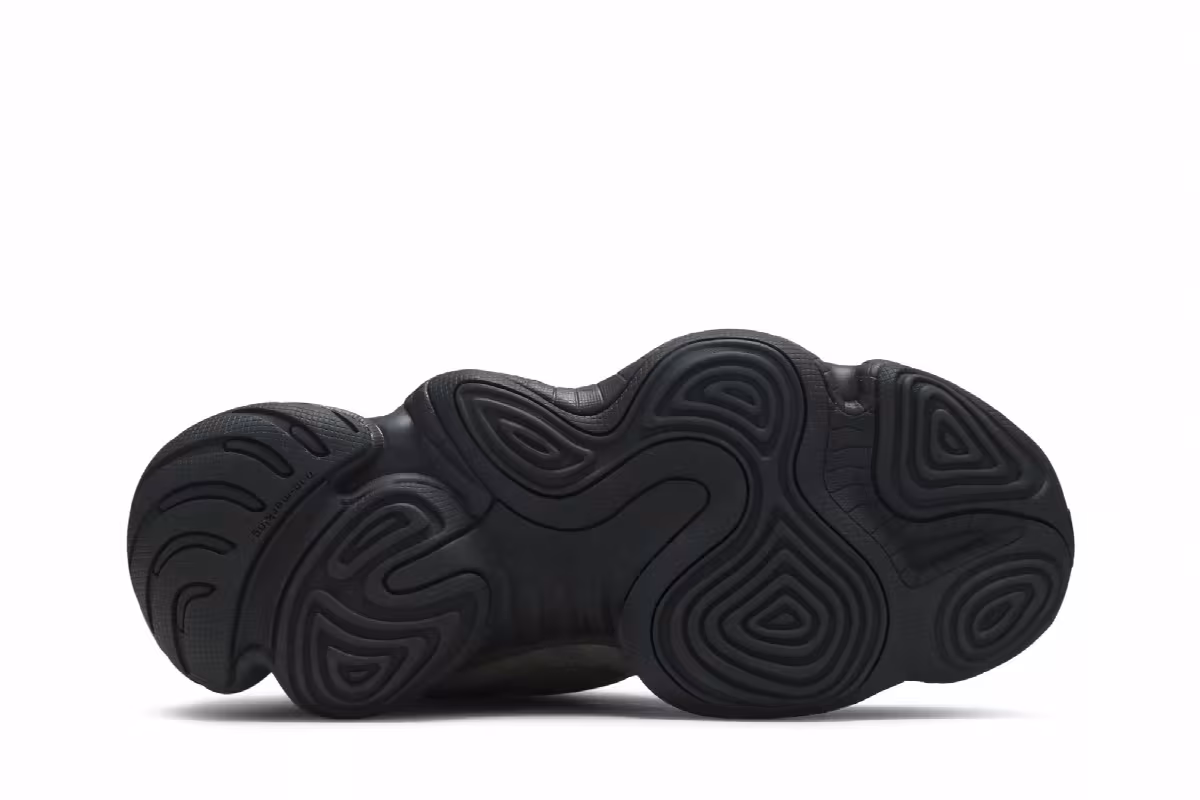 adidas Yeezy 500 High Mist, view 5