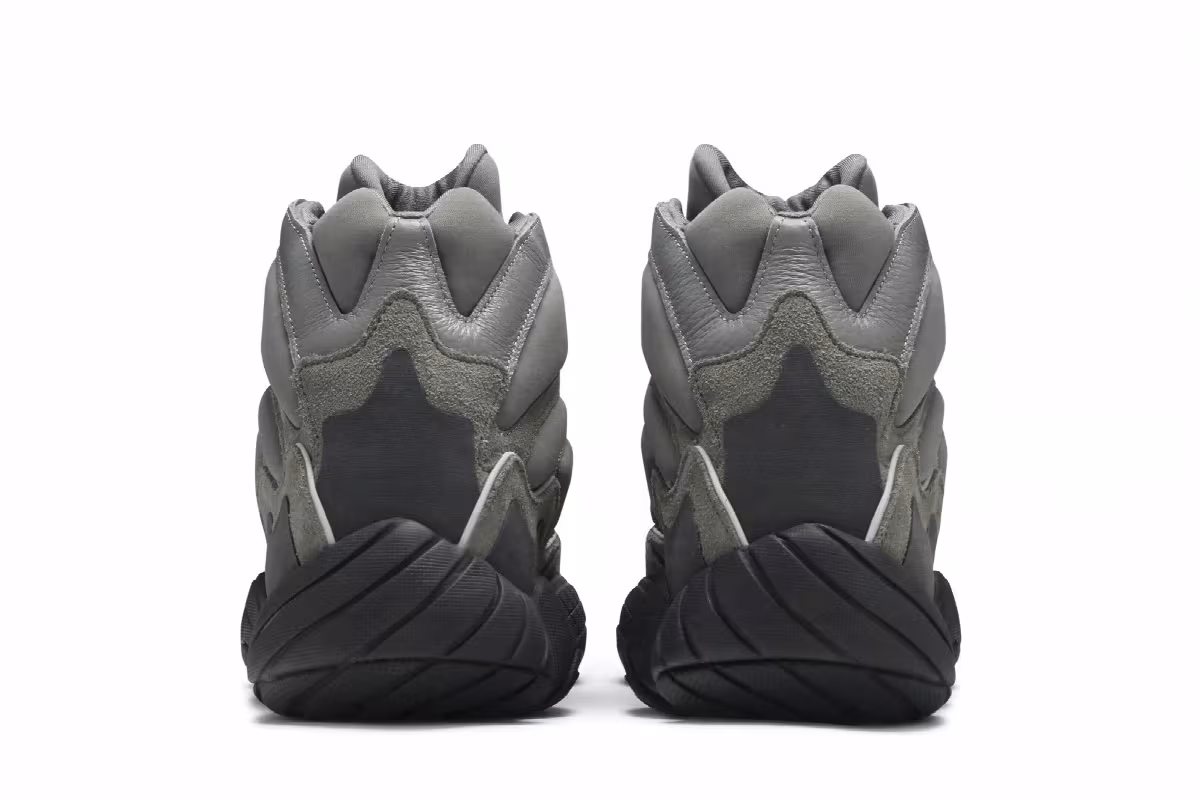 adidas Yeezy 500 High Mist, view 7