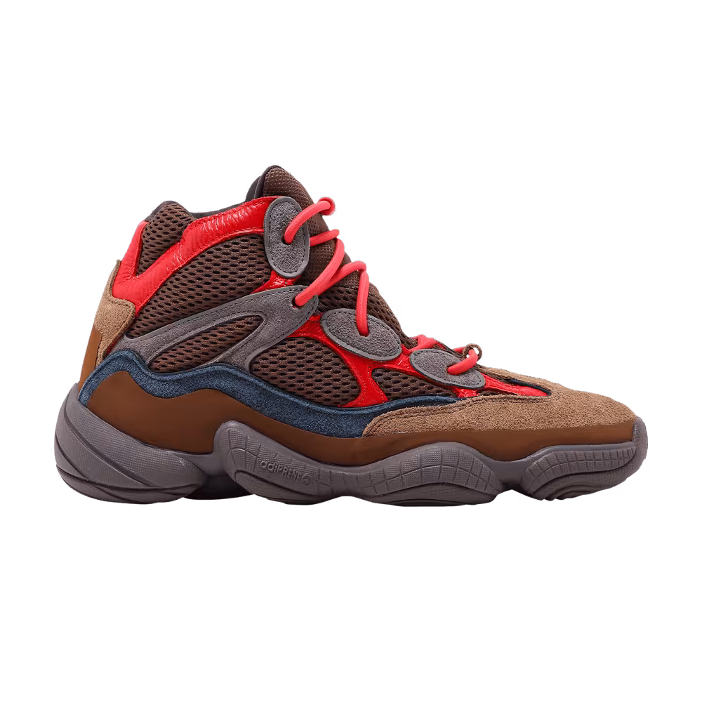 adidas Yeezy 500 High Sumac