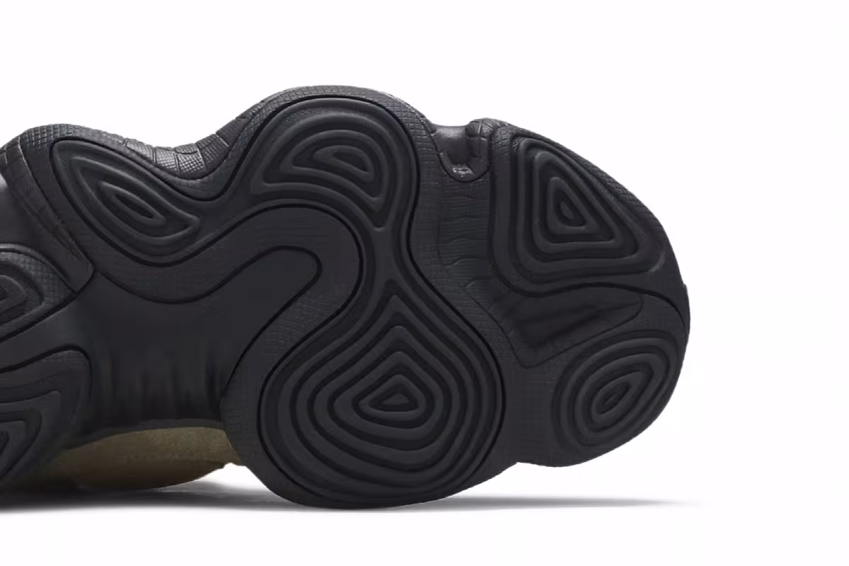 adidas Yeezy 500 High Wakaran, view 6