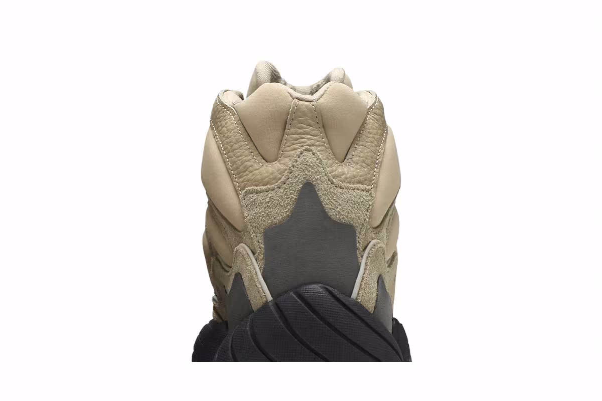 adidas Yeezy 500 High Wakaran, view 8