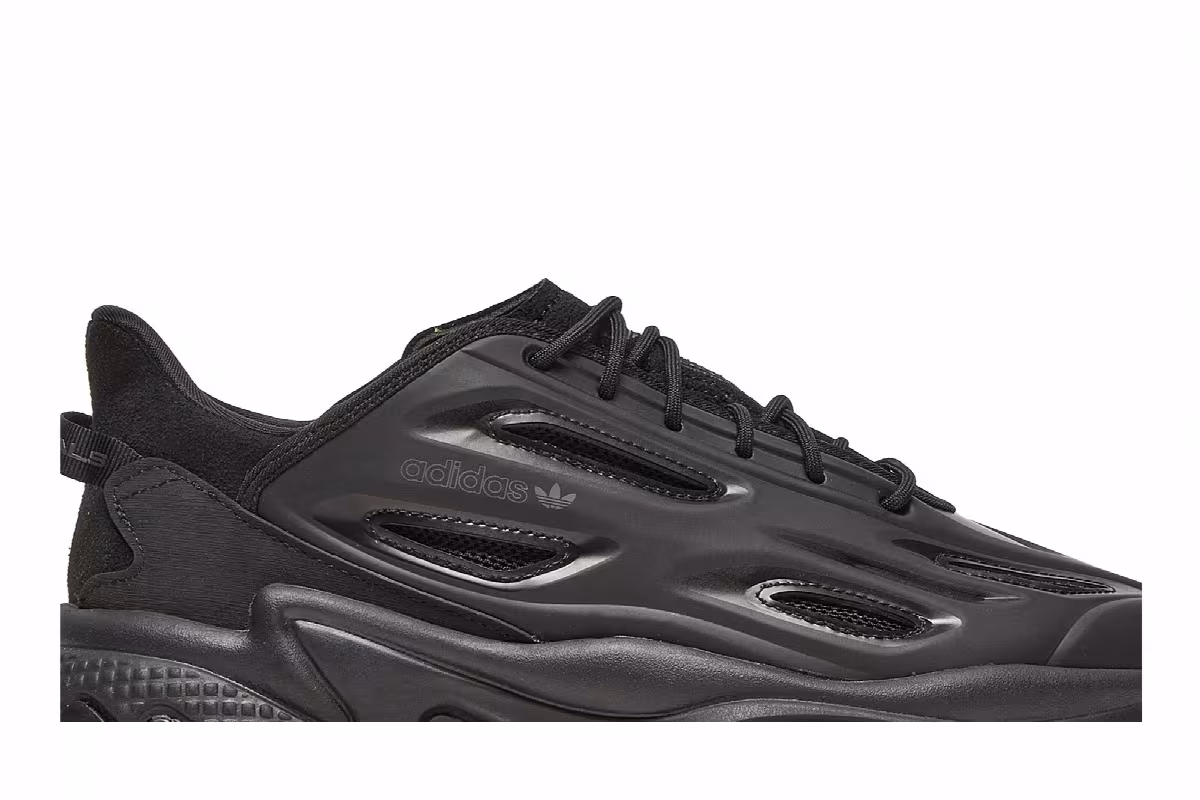 adidas Ozweego Celox Black, view 3