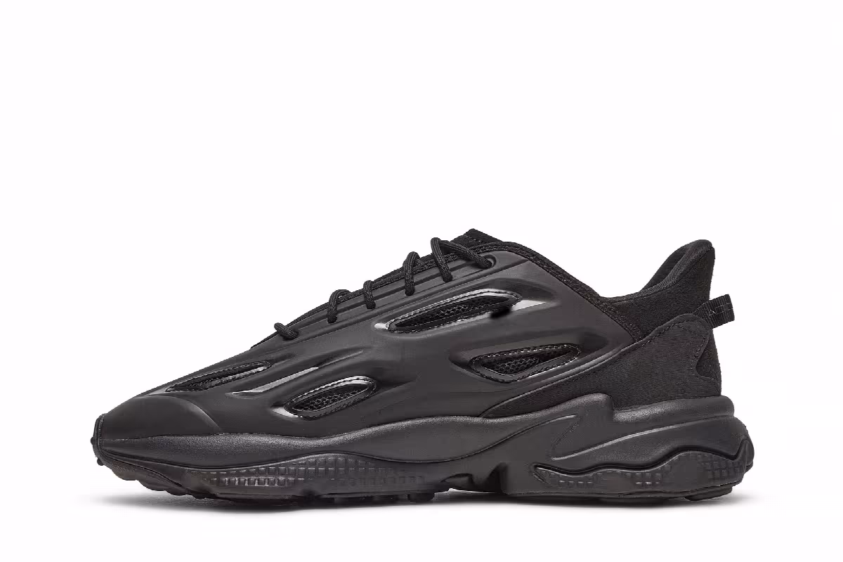 adidas Ozweego Celox Black, view 4