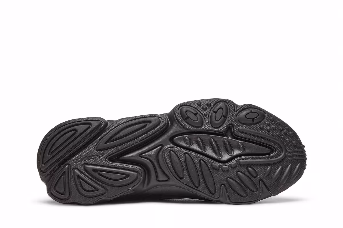adidas Ozweego Celox Black, view 5