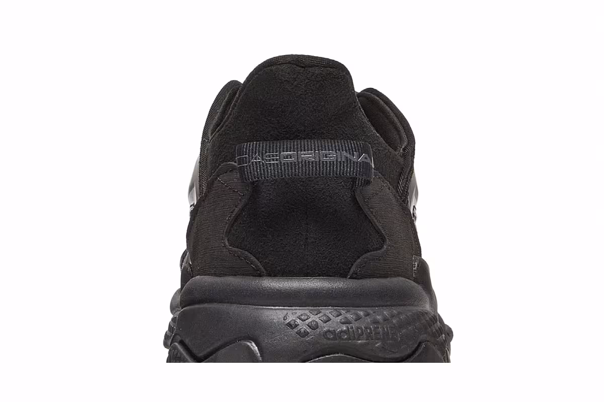 adidas Ozweego Celox Black, view 8