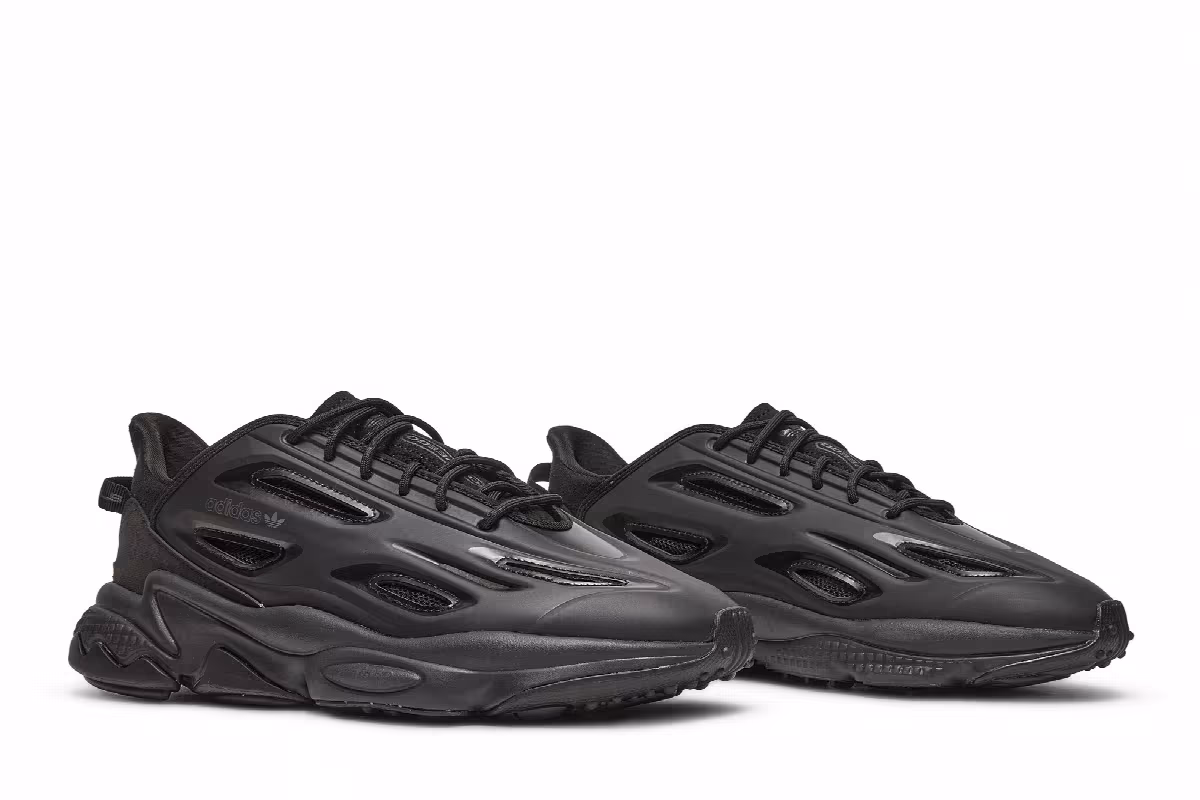 adidas Ozweego Celox Black, view 9
