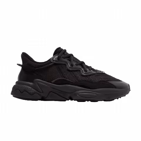 adidas Ozweego 'Triple Black'