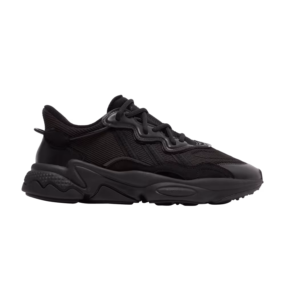 adidas Ozweego Triple Black