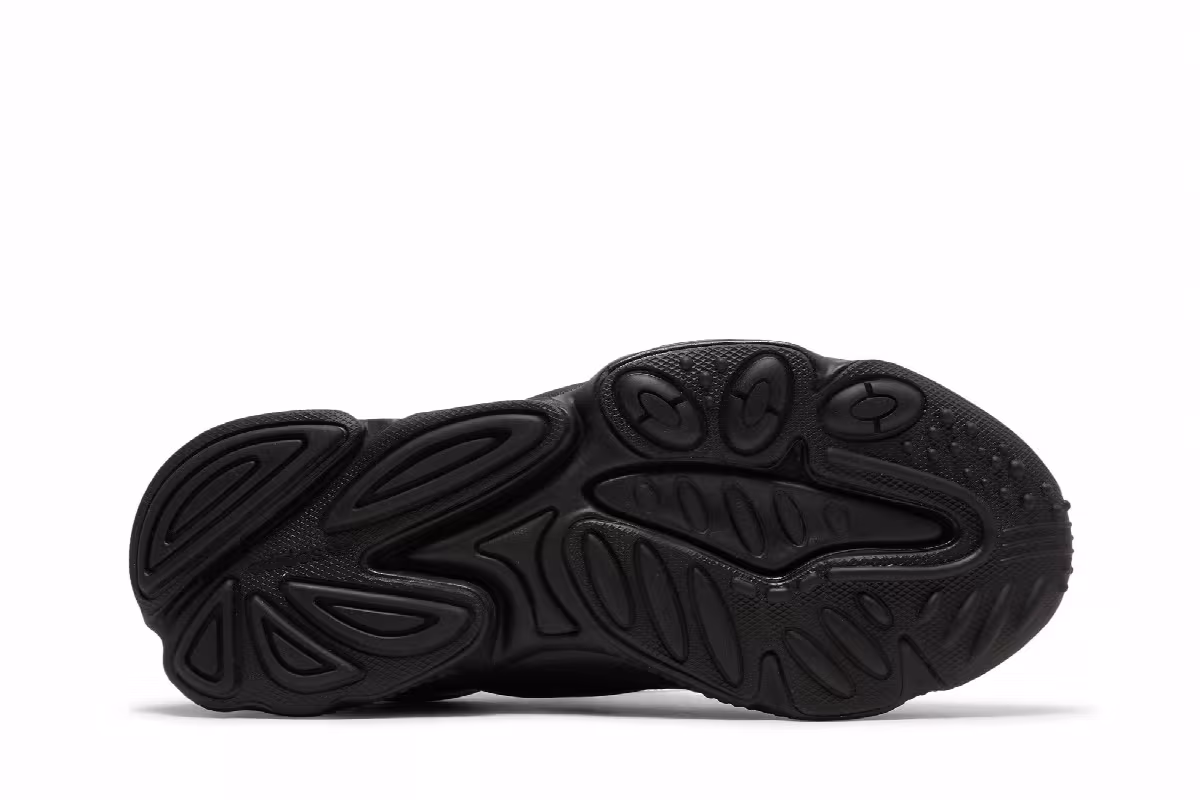 adidas Ozweego Triple Black, view 5