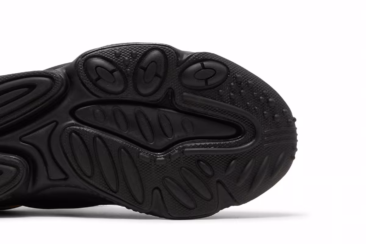 adidas Ozweego Triple Black, view 6